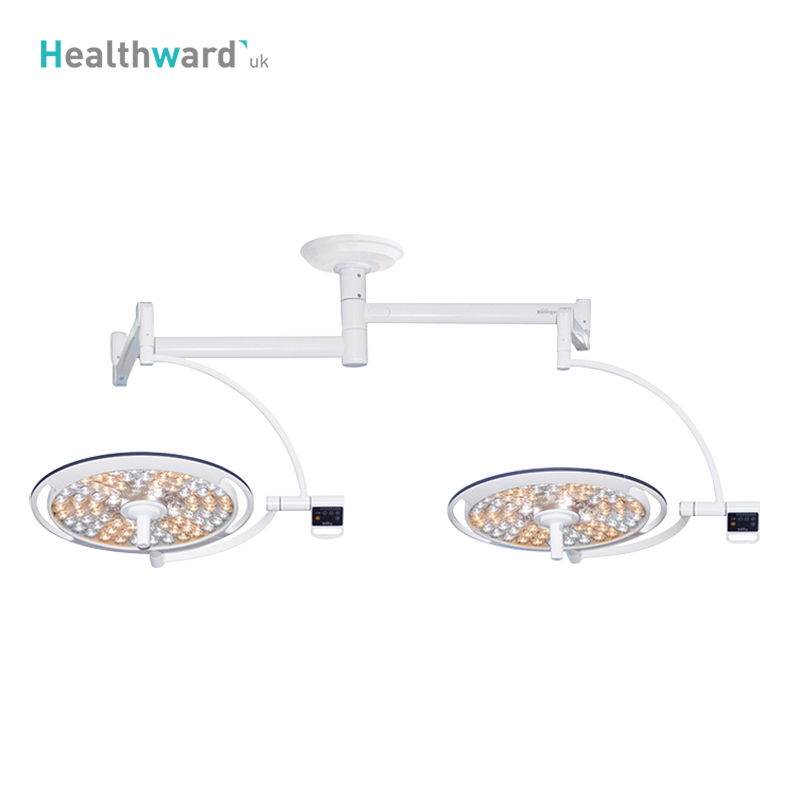 HW-L366 LED Shadowless Surgical Lamp